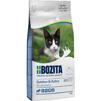 Bozita Outdoor & Active kattenvoer 2 kg