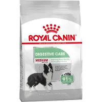 Royal Canin Medium Digestive care hondenvoer droog 3 kg