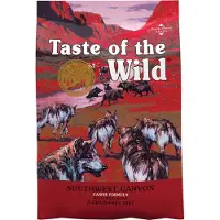Taste Of The Wild Southwest Canyon 2kg Hondenvoer