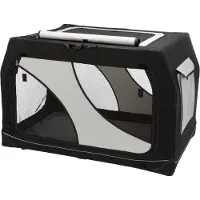 Trixie Mobiele Bench Vario