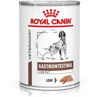 Royal Canin Vhn Hondenvoer Voor Gastro-intestinale Zorg Vetarm 420g 12 Eenheden