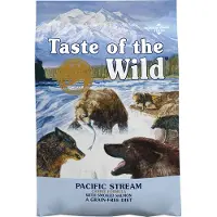 Taste Of The Wild Pacific Stream 5.6kg Hondenvoer