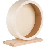 Trixie Houten Looprad
