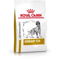 Royal Canin Urinary S/O Hond