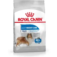 Royal Canin Maxi Light Weight Care - Hondenvoer