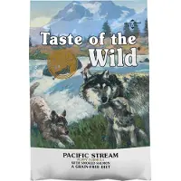 Taste Of The Wild Pacific Stream Puppy 5.6kg Hondenvoer