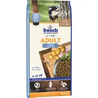 Bosch Adult Hondenvoer - Vis & Aardappel