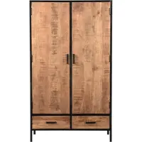 LivingFurn Sturdy 100cm-13349