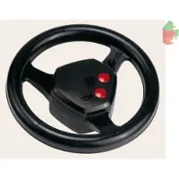 Rolly Toys Soundstuur