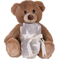 Petlando Moodles Teddy Toto met Deken Hond