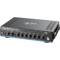 EBS Reidmar-752 versterker voor basgitaar