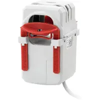 Weidmuller KCMA-44-800-5A-5VA-1 2437370000 Stroomtransformator 1-fasig Primaire stroom 800 A Secundaire stroom 5 A 1 stuk(s)