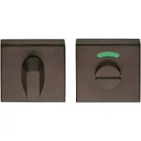 Formani | Toiletgarnituur BASIC BSQWC53 | Brons