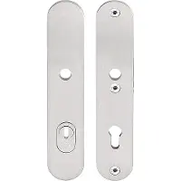 Formani BASICS LBSM-50KT SKG*** PC55 kerntr. kruk/kruk rvs