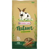 Versele-Laga Nature Fibrefood Cuni