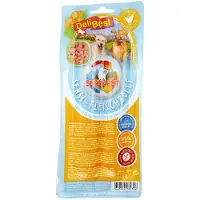 DeliBest Vleesrol Sensi Kip 2x400 g