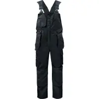 Projob 5630 Bretelbroek Kniezakken Spijkerzakken Regular Fit | Maat: C46