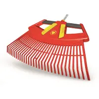 WOLF-Garten 4 IN 1 BLADHARK