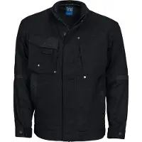 Projob Canvas Vest 5414 | Maat: L