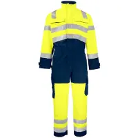 Projob 6203 Overall Signalisatie En Iso 20471 Klasse 3 | Maat: C52
