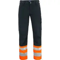 Projob Signalisatiebroek En Iso 20471 Klasse 1 6533 | Maat: C62