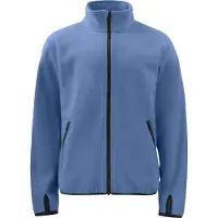 Projob Fleece Met Lange Ritssluiting 2327 | Maat: 3XL