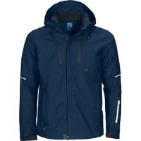 Projob 3406 Softshell Jas Heren Marine maat M heren