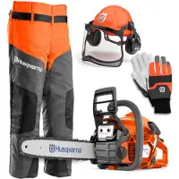 Husqvarna Kettingzaag, Kettingzaag 130 (Benzinekettingzaag)