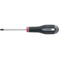 Bahco BE-8621 Kruiskop schroevendraaier PH 2 Koplengte: 100 mm DIN 5260