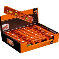 Bahco 426TOR9 Torpedo-waterpas