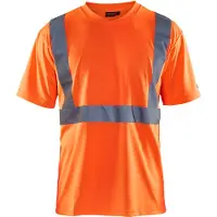 Blakläder 3313 T-Shirt High Vis