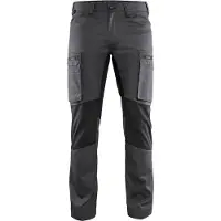 Blakläder Werkbroek 1459-1845 54 / Antraciet