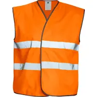 Projob 6703 Signalisatiehesje En Iso 20471 Klasse 2 Reflecterend | Maat: Één maat