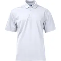 Projob 642040 2040 Poloshirt Polyester Regular Fit | Maat: M