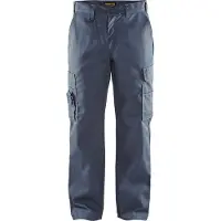 Blakläder 1400-1800 Werkbroek Grijs maat C54 heren