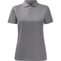 Projob 642041 2041 Poloshirt Polyester Regular Fit Dames | Maat: XXL