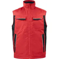 Projob 5704 Padded Vest 2.0 Reflecterend | Maat: XL