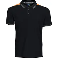 Projob 2018 POLO MET FLUO INZETSTUKKEN