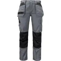 Projob Werkbroek 5531 50 / Grijs