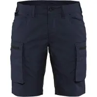 Blakläder 7149 Dames Service Short met Stretch