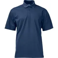 Projob 642040 2040 Poloshirt Polyester Regular Fit | Maat: XS