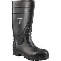 Blakläder Veiligheidslaars PVC S5 2420 | Zwart | Maat 37 - 7330509311820
