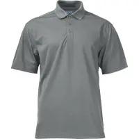 Projob 642040 2040 Poloshirt Polyester Regular Fit | Maat: S