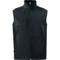 Projob 3702 Softshellvest Winddicht | Maat: XS