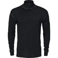 Projob 3107 T-shirt Lange Mouwen Opstaande Kraag Wol Thermisch | Maat: XXL