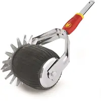 WOLF-Garten RB-M kantensnijder - scherp stervormig mes - 22,5 cm