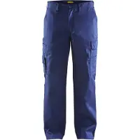 Blakläder Werkbroek 14001800 | Marineblauw | Maat 56 - 7330509042137