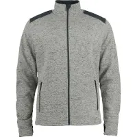 Projob 3318 GEBREIDE FLEECE