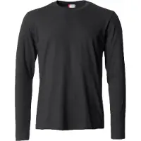 Clique 029033 Basic-T L/S