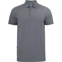 Projob Poloshirt 2022 S / Grijs